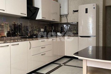 Фото №3: 2-комнатная квартира 74 м² - Геленджик, мкр. 5-й, пер. Восточный, 40А