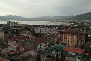 Фото №1: 1-комнатная квартира 22 м² - Геленджик, ул. Свердлова, 19
