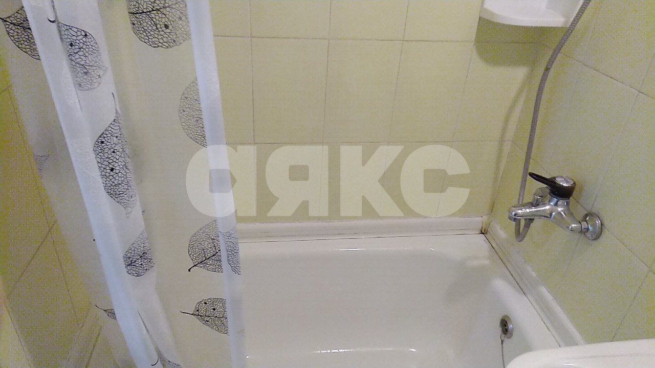 Фото №16: 1-комнатная квартира 22 м² - Геленджик, ул. Свердлова, 19