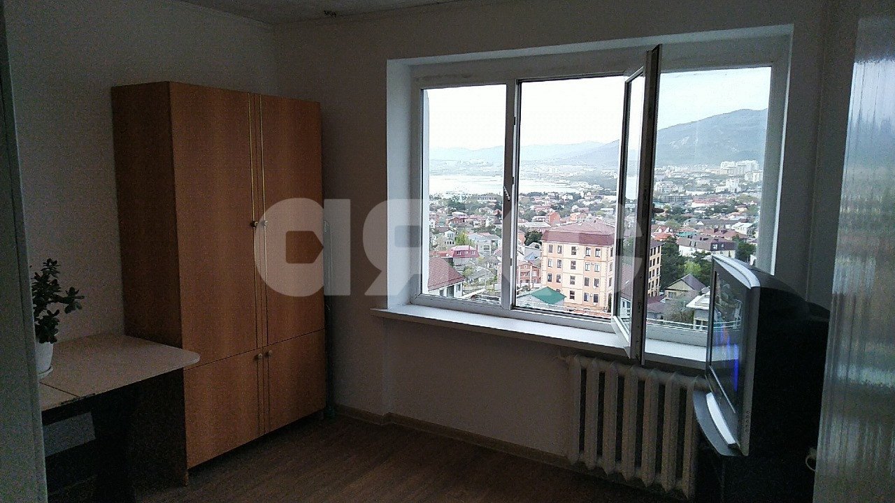 Фото №5: 1-комнатная квартира 22 м² - Геленджик, ул. Свердлова, 19