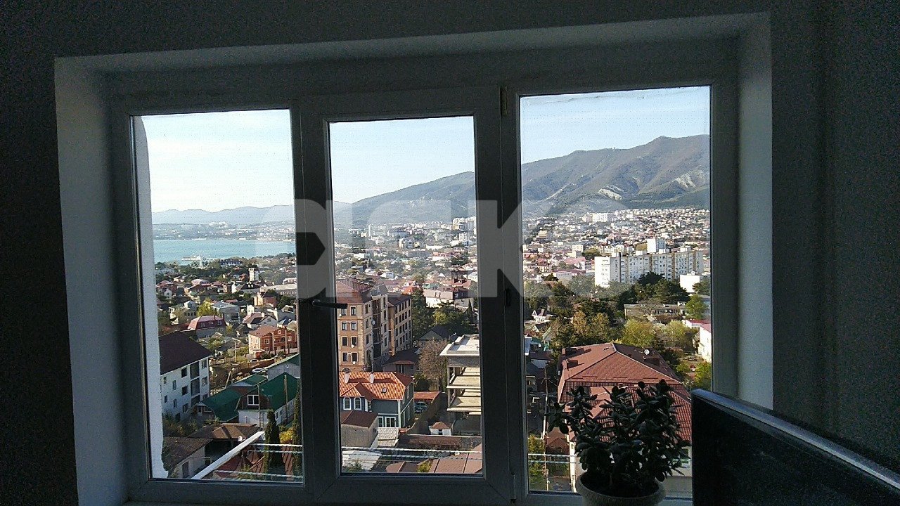 Фото №2: 1-комнатная квартира 22 м² - Геленджик, ул. Свердлова, 19