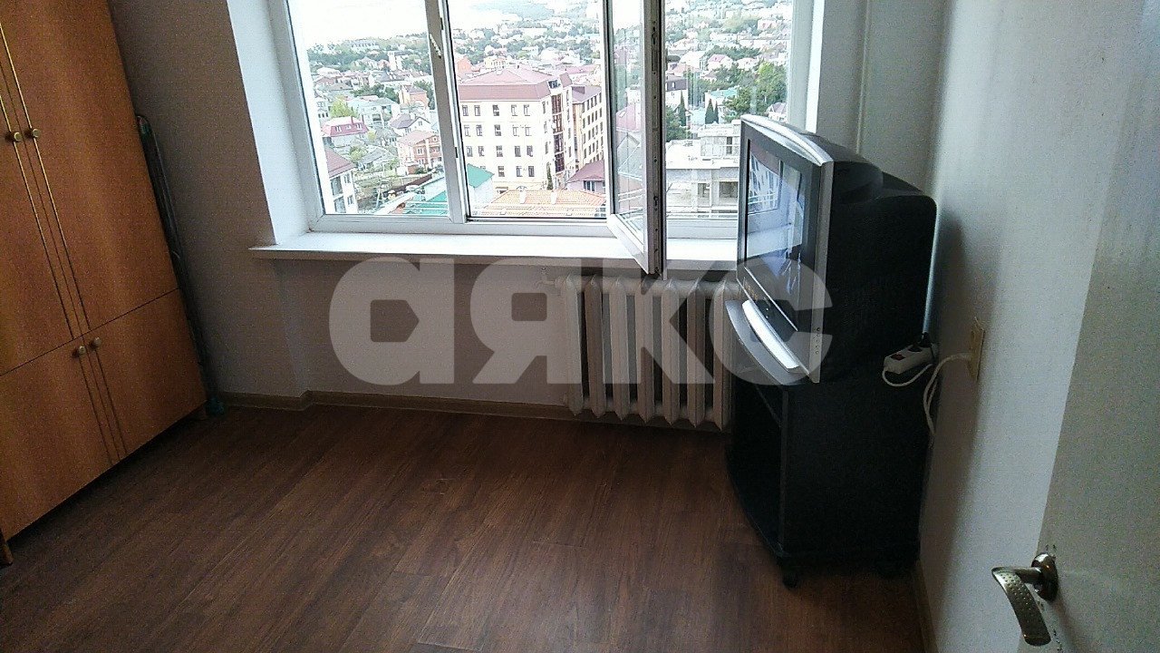 Фото №6: 1-комнатная квартира 22 м² - Геленджик, ул. Свердлова, 19