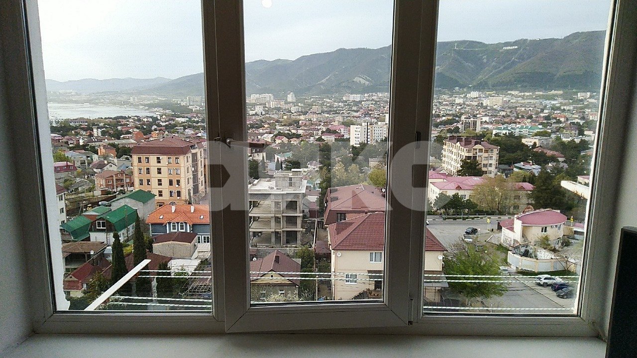 Фото №3: 1-комнатная квартира 22 м² - Геленджик, ул. Свердлова, 19