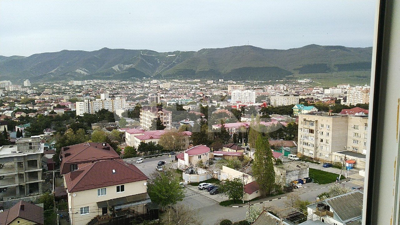 Фото №4: 1-комнатная квартира 22 м² - Геленджик, ул. Свердлова, 19