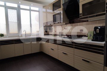 Фото №4: 4-комнатная квартира 107 м² - Геленджик, мкр. Парус, ул. Грибоедова, 31