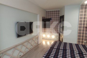 Фото №5: 4-комнатная квартира 107 м² - Геленджик, мкр. Парус, ул. Грибоедова, 31