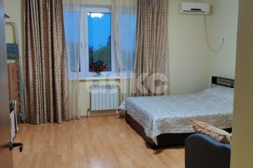 Фото №4: 1-комнатная квартира 53 м² - Геленджик, ул. Советская, 77