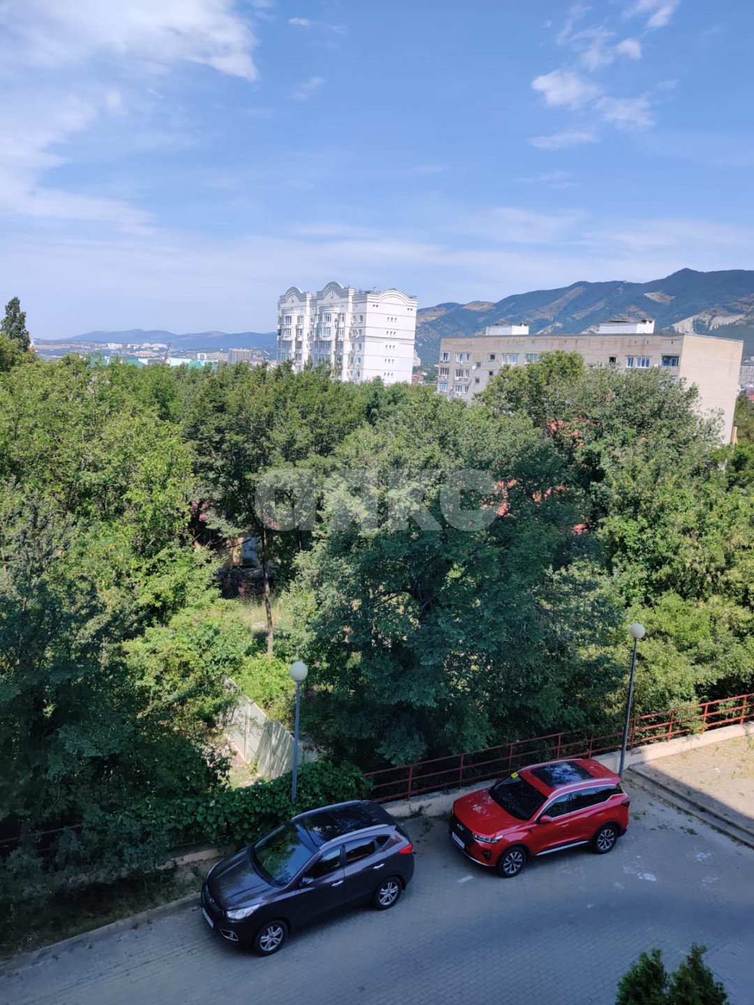 Фото №9: 1-комнатная квартира 53 м² - Геленджик, ул. Советская, 77