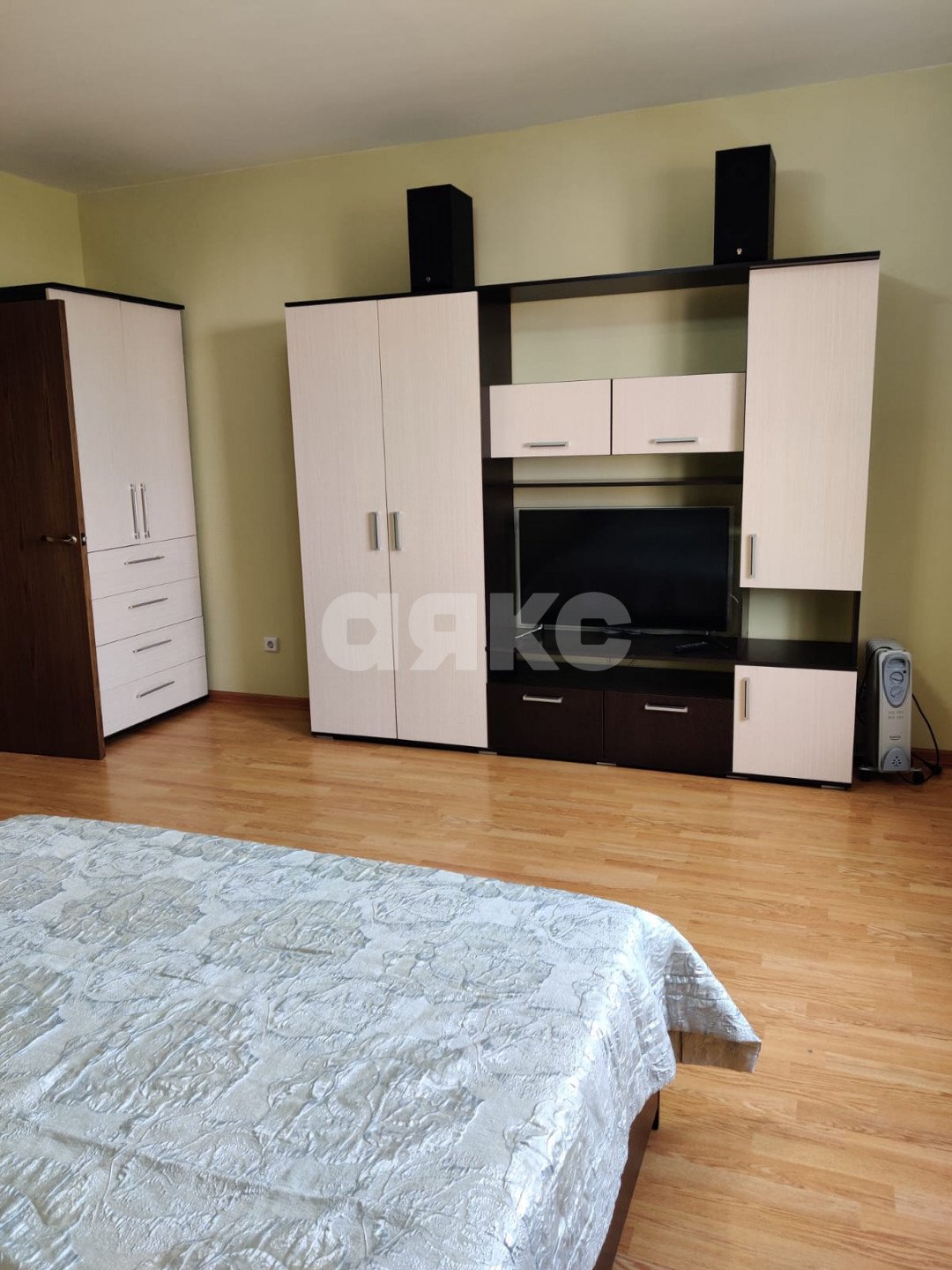 Фото №6: 1-комнатная квартира 53 м² - Геленджик, ул. Советская, 77