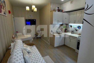Фото №4: 1-комнатная квартира 47 м² - Геленджик, мкр. 5-й, пер. Восточный, 40А