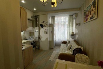 Фото №3: 1-комнатная квартира 47 м² - Геленджик, мкр. 5-й, пер. Восточный, 40А
