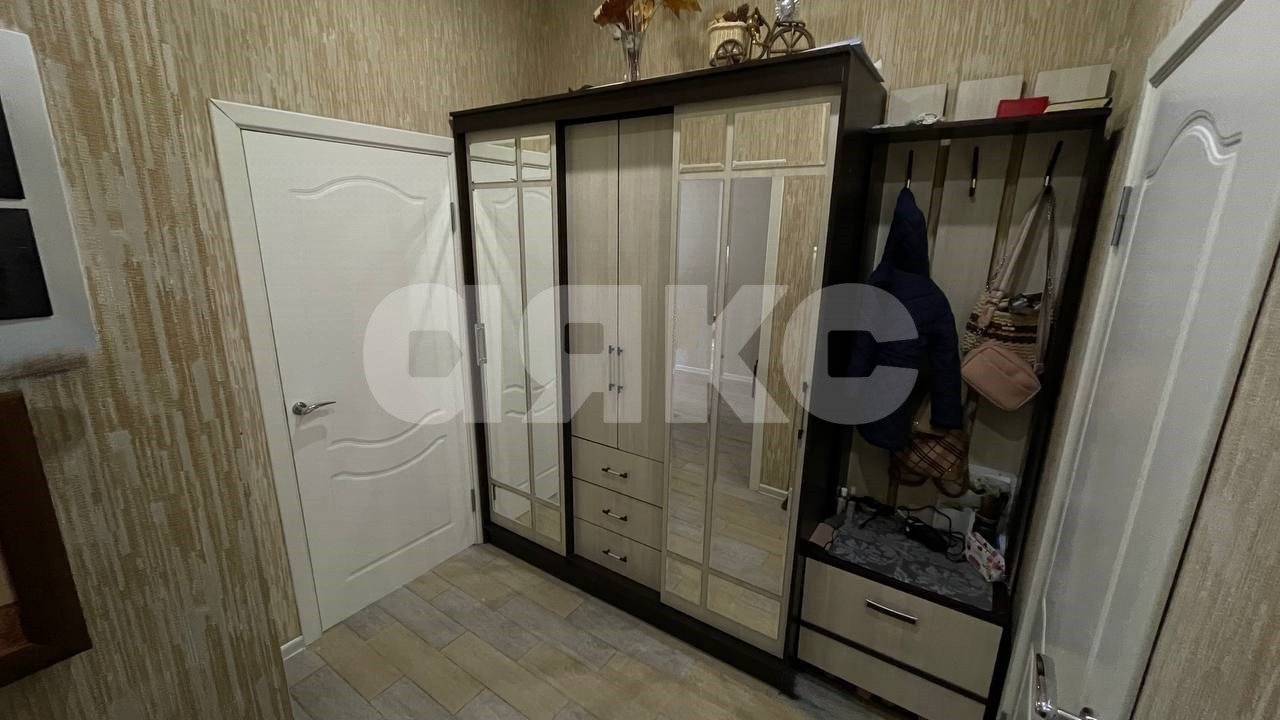 Фото №7: 1-комнатная квартира 47 м² - Геленджик, 5-й, пер. Восточный, 40А