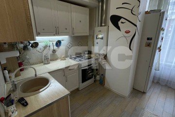 Фото №5: 1-комнатная квартира 47 м² - Геленджик, мкр. 5-й, пер. Восточный, 40А