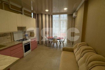 Фото №2: 1-комнатная квартира 58 м² - Геленджик, мкр. жилой комплекс Лазурный-2, ул. Верхняя, 4к6