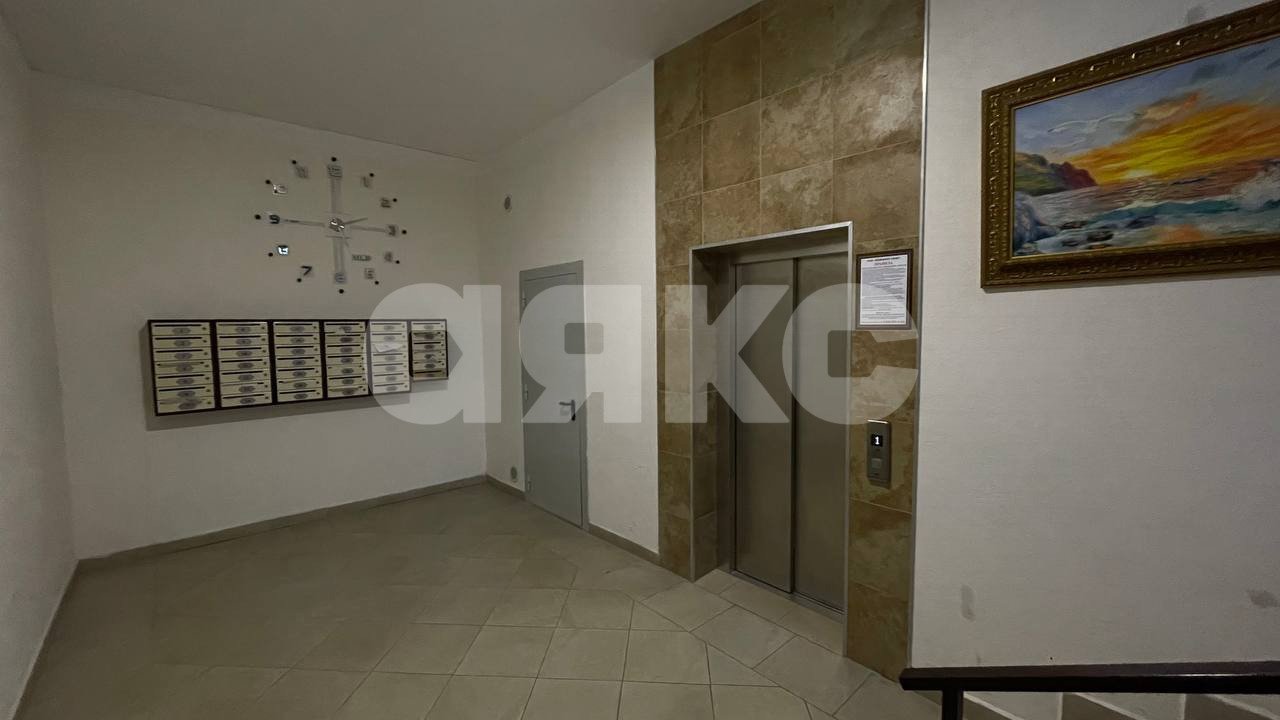 Фото №12: 1-комнатная квартира 58 м² - Геленджик, жилой комплекс Лазурный-2, ул. Верхняя, 4к6