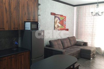 Фото №3: 2-комнатная квартира 55 м² - Геленджик, мкр. жилой комплекс Лазурный-2, ул. Верхняя, 4к5