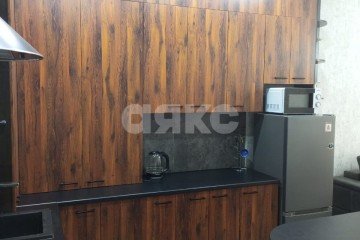 Фото №2: 2-комнатная квартира 55 м² - Геленджик, мкр. жилой комплекс Лазурный-2, ул. Верхняя, 4к5
