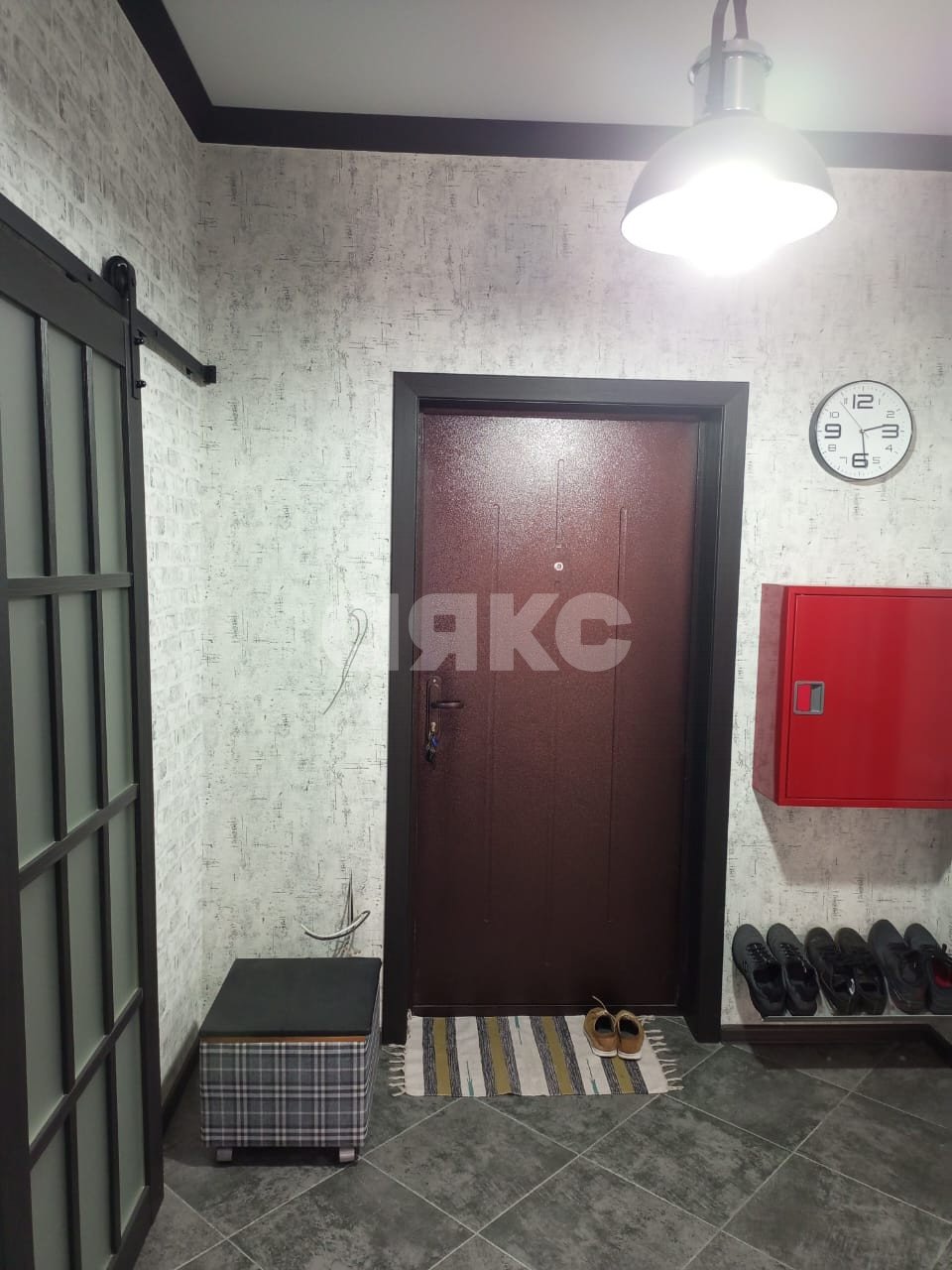 Фото №12: 2-комнатная квартира 55 м² - Геленджик, жилой комплекс Лазурный-2, ул. Верхняя, 4к5