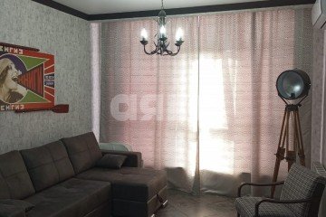 Фото №5: 2-комнатная квартира 55 м² - Геленджик, мкр. жилой комплекс Лазурный-2, ул. Верхняя, 4к5