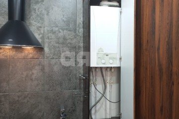 Фото №4: 2-комнатная квартира 55 м² - Геленджик, мкр. жилой комплекс Лазурный-2, ул. Верхняя, 4к5