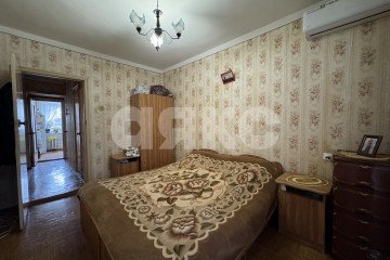 Фото №3: 2-комнатная квартира 50 м² - Геленджик, ул. Садовая, 41