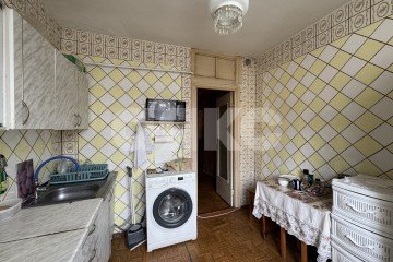 Фото №2: 2-комнатная квартира 50 м² - Геленджик, ул. Садовая, 41