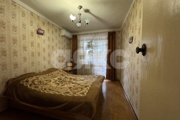 Фото №5: 2-комнатная квартира 50 м² - Геленджик, ул. Садовая, 41