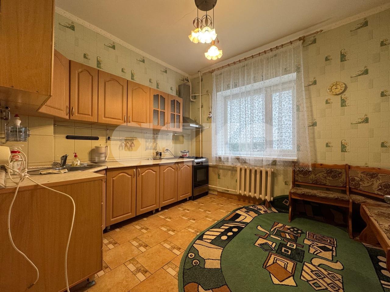 Фото №2: 1-комнатная квартира 43 м² - Геленджик, квартал Южный, ул. Островского, 143