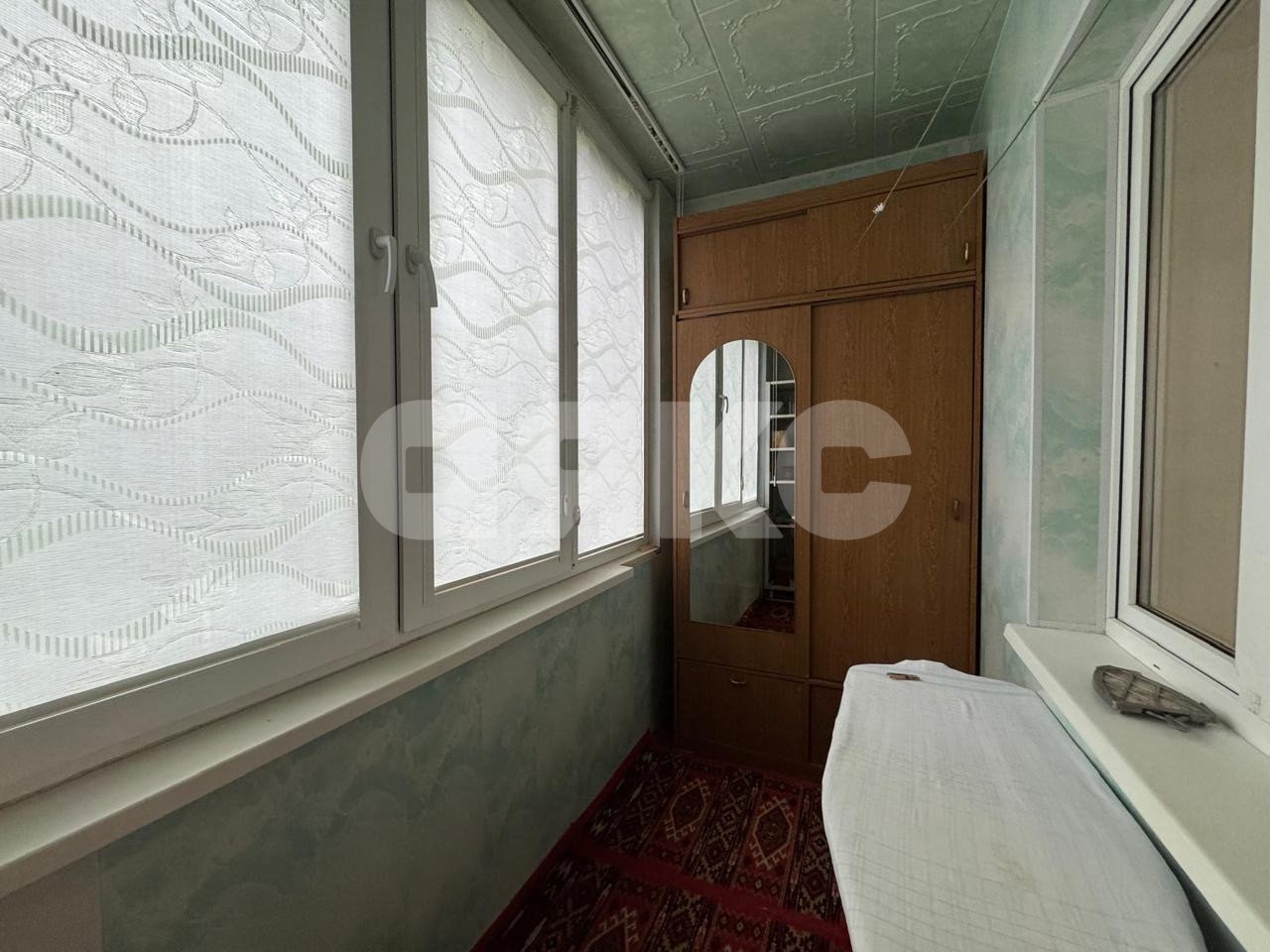 Фото №8: 1-комнатная квартира 43 м² - Геленджик, квартал Южный, ул. Островского, 143