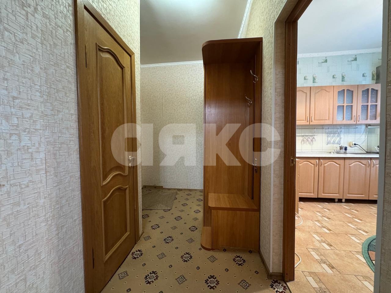 Фото №6: 1-комнатная квартира 43 м² - Геленджик, квартал Южный, ул. Островского, 143