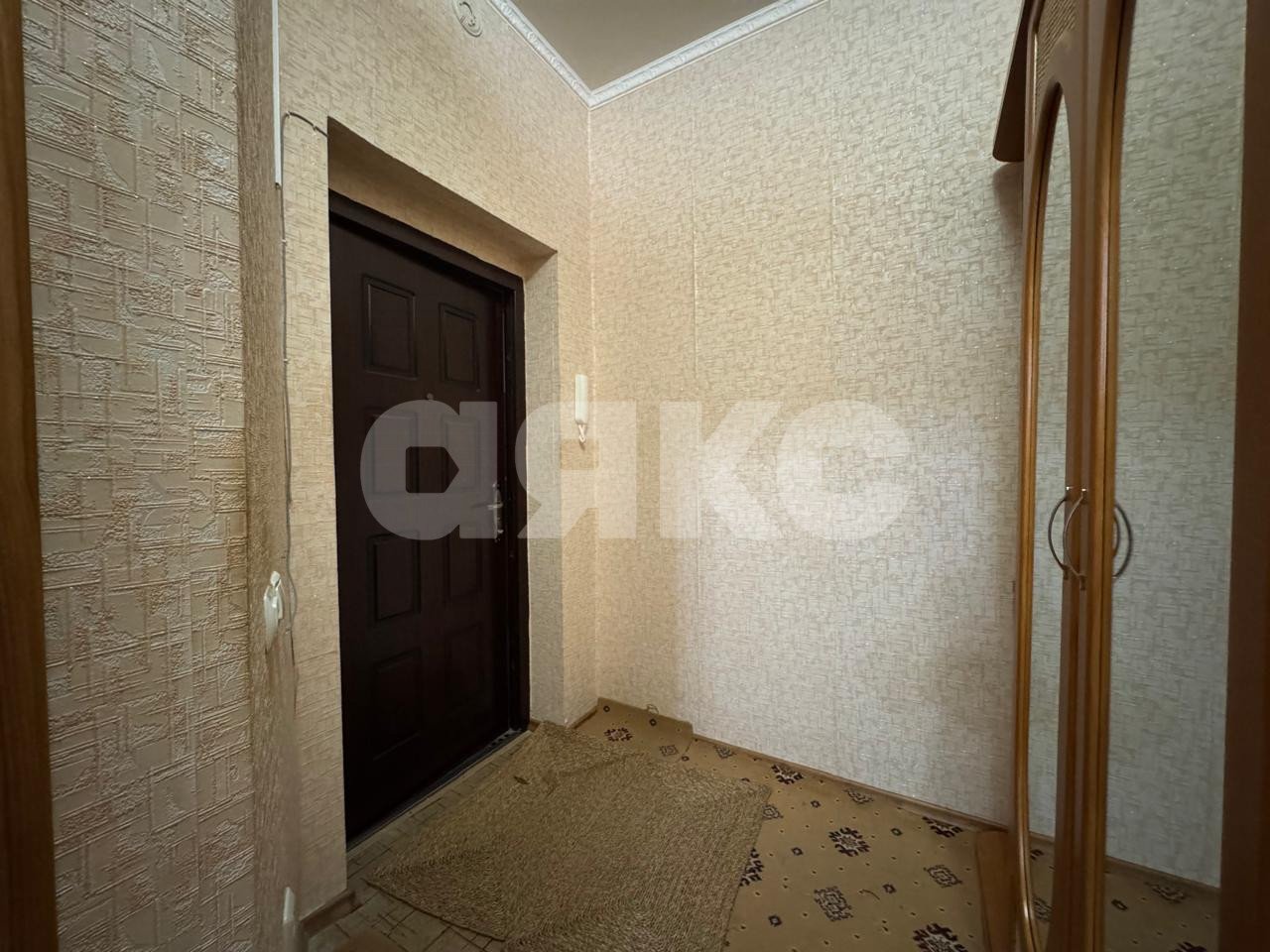 Фото №5: 1-комнатная квартира 43 м² - Геленджик, квартал Южный, ул. Островского, 143