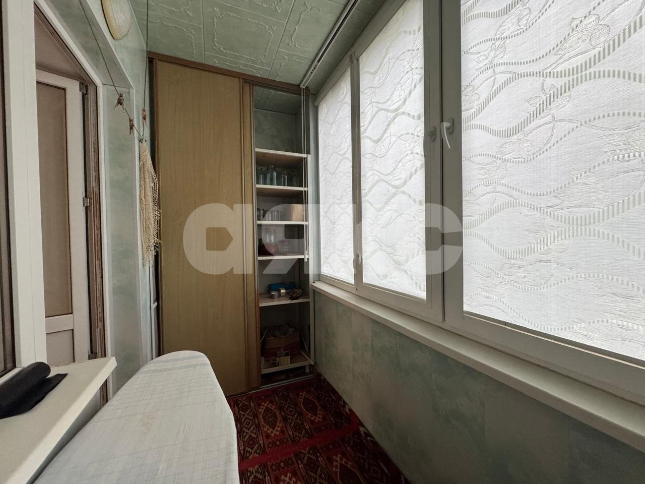 Фото №7: 1-комнатная квартира 43 м² - Геленджик, квартал Южный, ул. Островского, 143