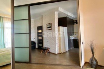 Фото №5: 1-комнатная квартира 52 м² - Геленджик, мкр. 5-й, ул. Островского, 67Ж