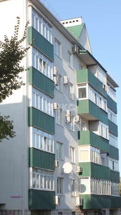 Фото №12: 3-комнатная квартира 104 м² - Геленджик, ул. Пионерская, 2