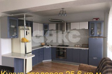 Фото №1: 3-комнатная квартира 104 м² - Геленджик, ул. Пионерская, 2