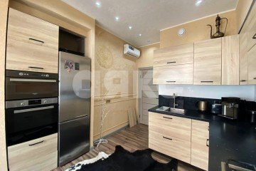 Фото №4: 3-комнатная квартира 86 м² - Геленджик, мкр. жилой комплекс Тихая Гавань, ул. Курортная, 14Бк1