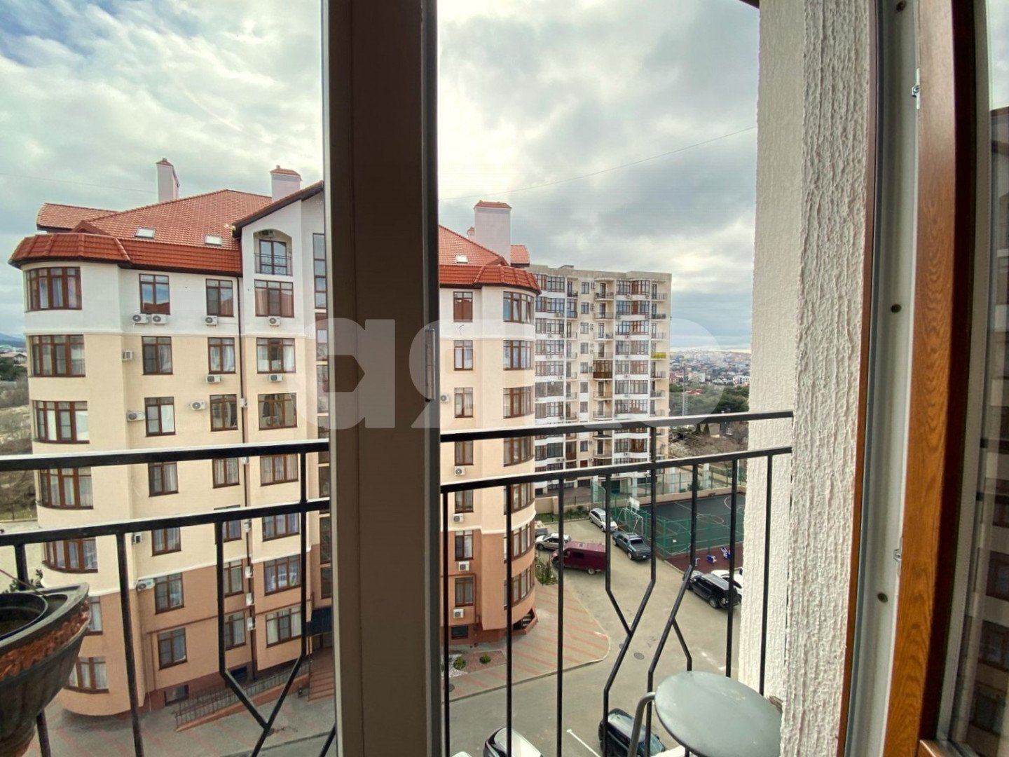 Фото №11: 3-комнатная квартира 86 м² - Геленджик, жилой комплекс Тихая Гавань, ул. Курортная, 14Бк1