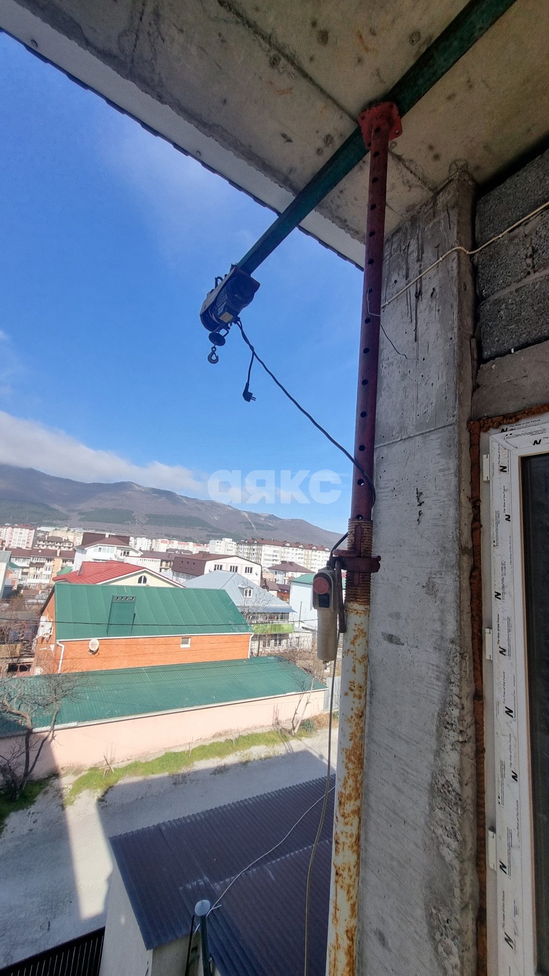 Фото №37: Дом 350 м² + 3 сот. - Геленджик, Магилат, ул. Рублёва, 6А