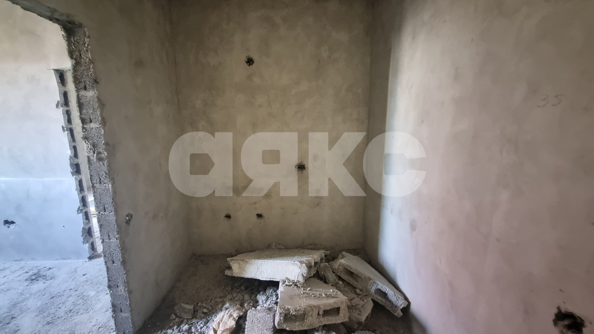 Фото №21: Дом 350 м² + 3 сот. - Геленджик, Магилат, ул. Рублёва, 6А