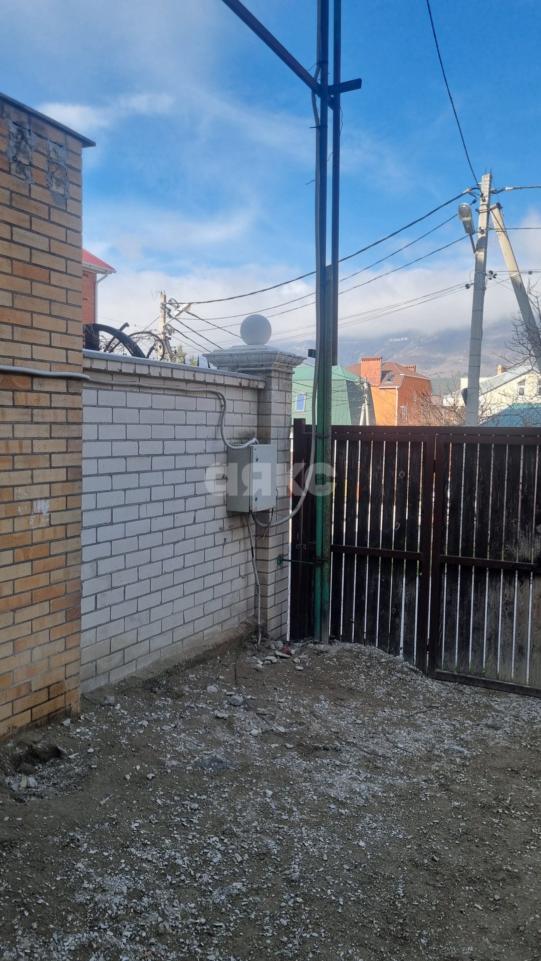 Фото №3: Дом 350 м² + 3 сот. - Геленджик, Магилат, ул. Рублёва, 6А