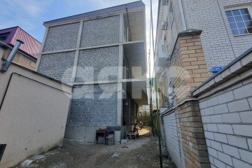 Фото №1: Дом 350 м² - Геленджик, мкр. Магилат, ул. Рублёва, 6А