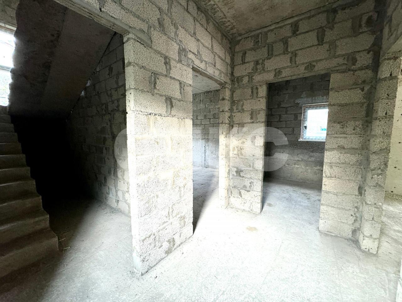 Фото №15: Дом 156 м² + 4 сот. - Геленджик, Голубая Бухта, ул. Фисташковая, 18