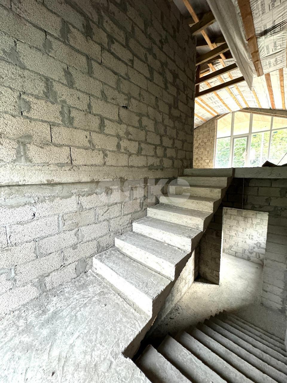 Фото №16: Дом 156 м² + 4 сот. - Геленджик, Голубая Бухта, ул. Фисташковая, 18