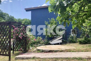 Фото №4: Дом 156 м² - Геленджик, мкр. Голубая Бухта, ул. Фисташковая, 18