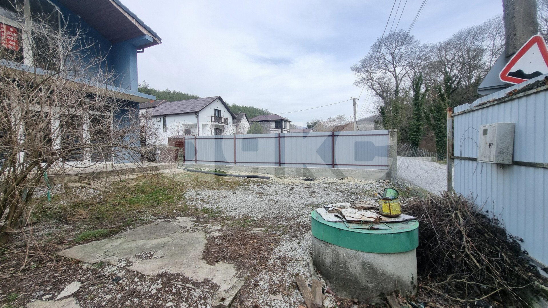 Фото №35: Дом 156 м² + 4 сот. - Геленджик, Голубая Бухта, ул. Фисташковая, 18