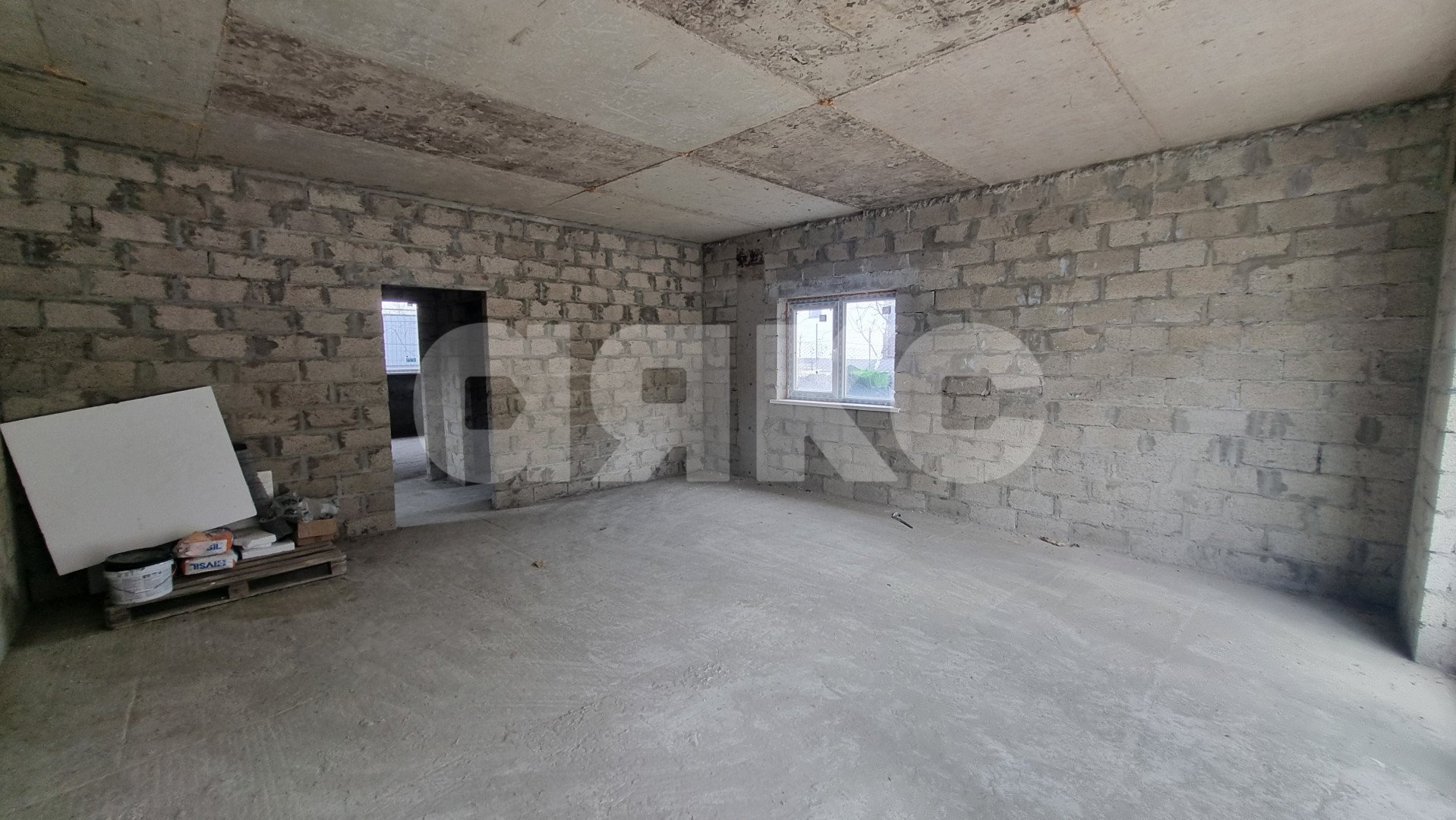 Фото №26: Дом 156 м² + 4 сот. - Геленджик, Голубая Бухта, ул. Фисташковая, 18