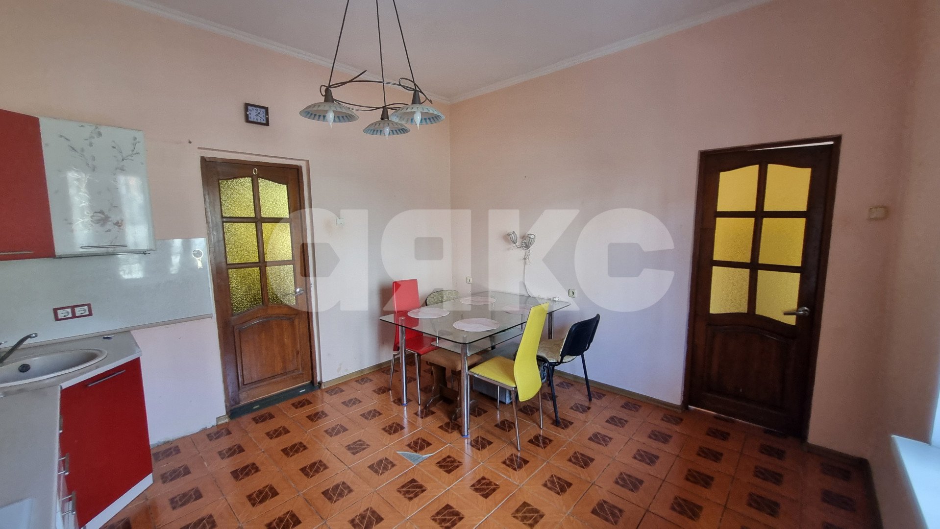 Фото №9: Часть дома 140 м² + 4 сот. - Геленджик, ул. Фрунзе, 12