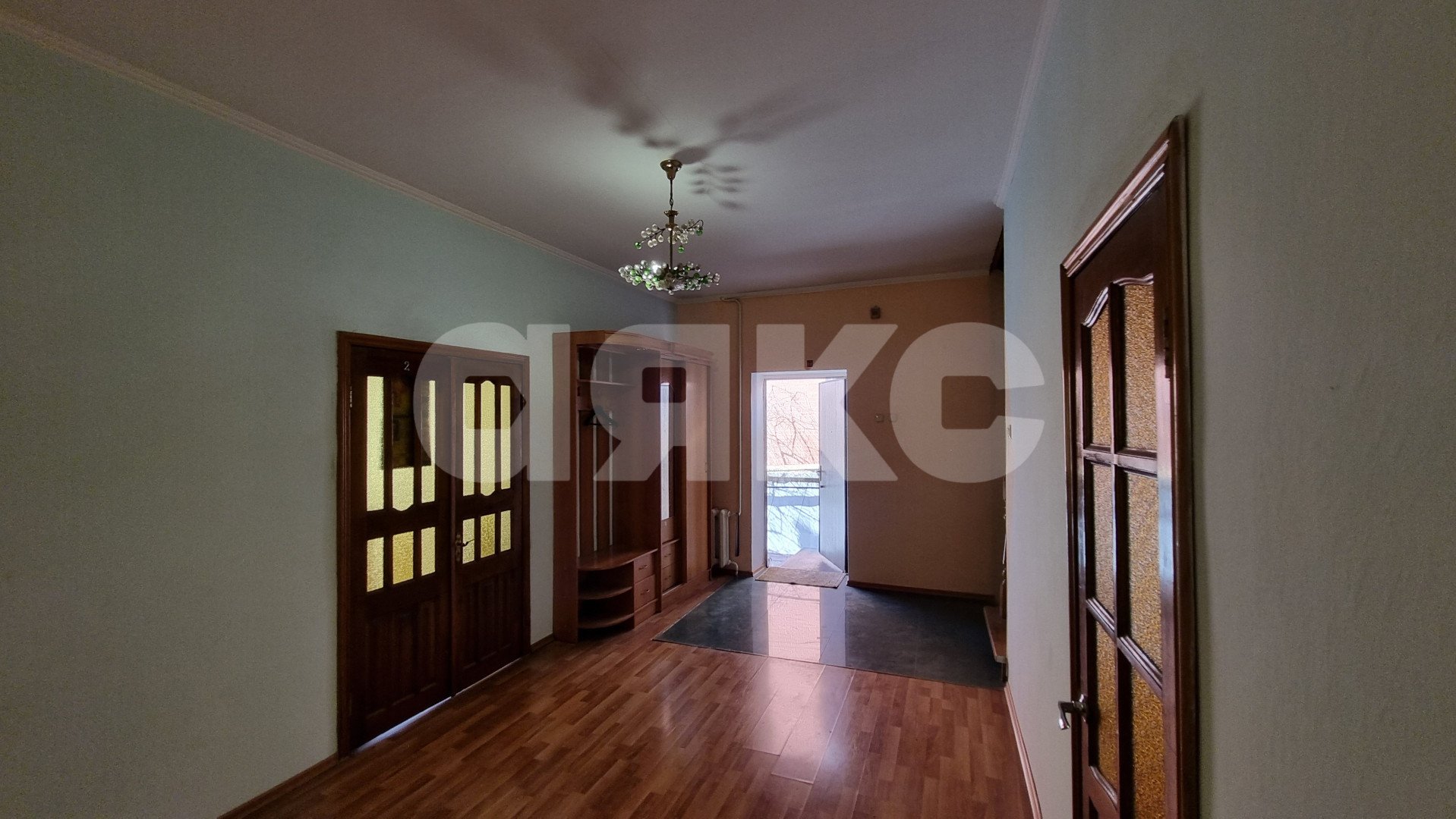 Фото №15: Часть дома 140 м² + 4 сот. - Геленджик, ул. Фрунзе, 12