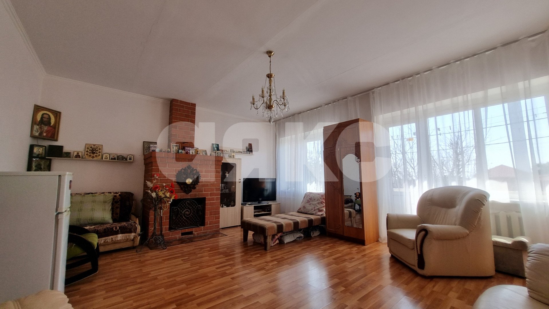 Фото №2: Часть дома 140 м² + 4 сот. - Геленджик, ул. Фрунзе, 12