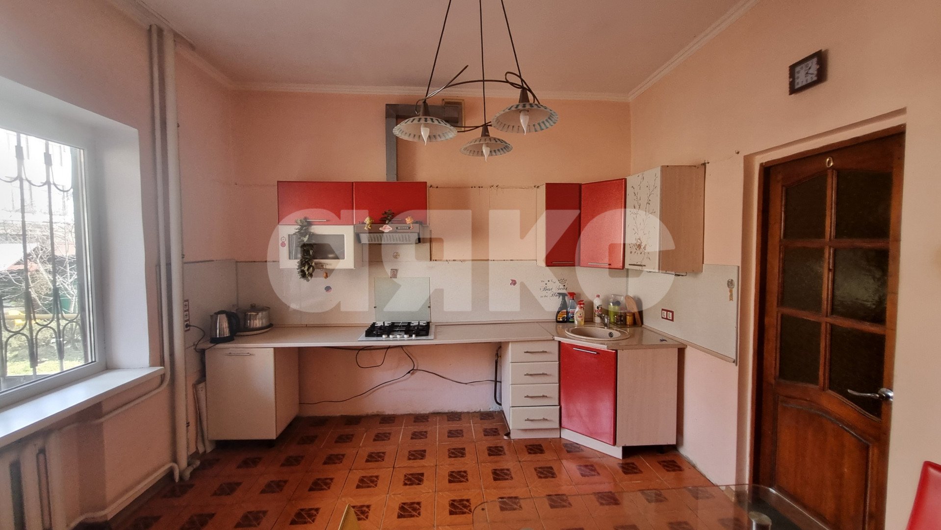 Фото №7: Часть дома 140 м² + 4 сот. - Геленджик, ул. Фрунзе, 12